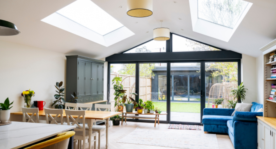 Extension Electrics - GFS Electrical Services Ltd based in Morley