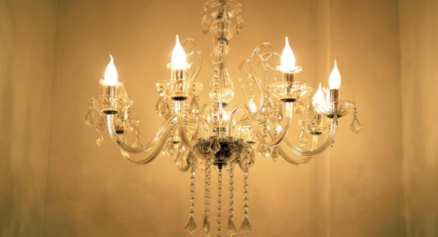 GFS Electrical Services Ltd based in Morley, Installs lighting