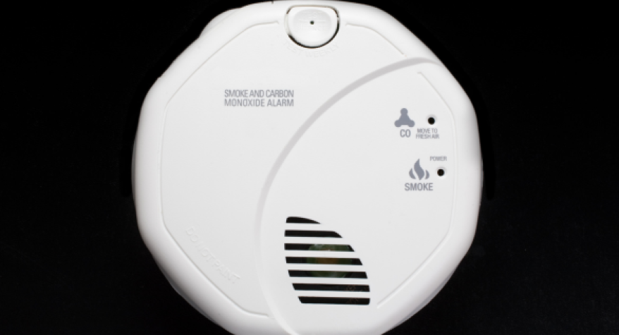 GFS Electrical Services Ltd based in Morley, Installs smoke alarms 