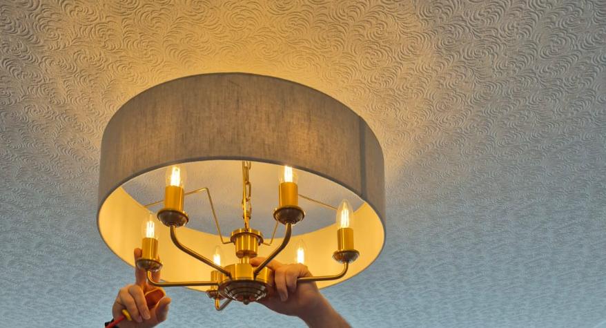 Small Job Electrician, Morley, Leeds