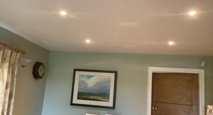 Downlights in Morley – A Homeowner’s Guide to Getting It Right