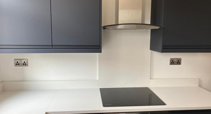 Cooker and Hob Connection Electrician in Morley