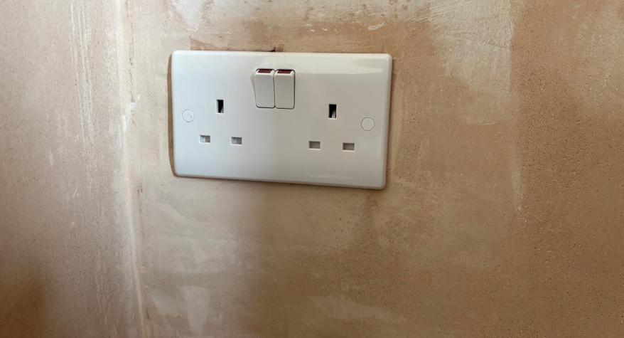 Extra Socket Installation in Morley