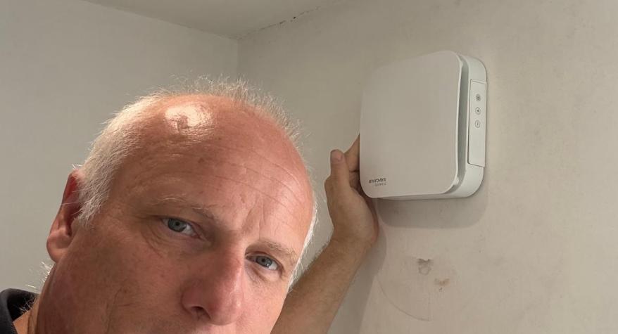 Extractor Fan Installations in Morley