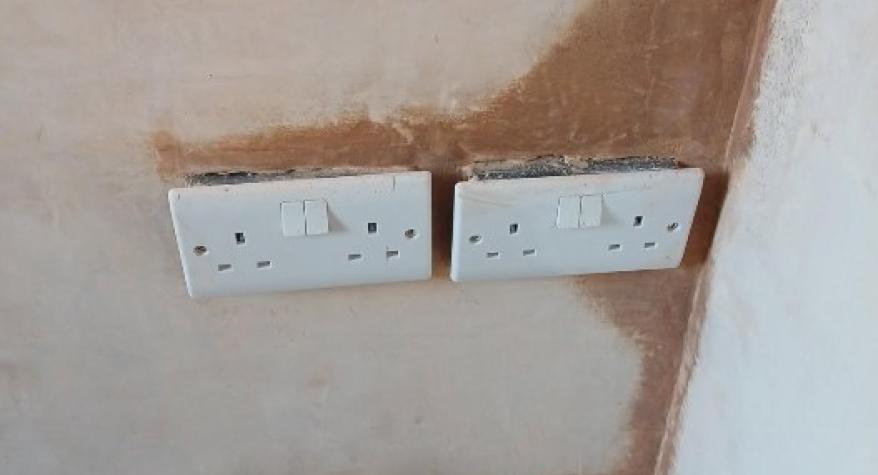 Partial Rewire in Morley