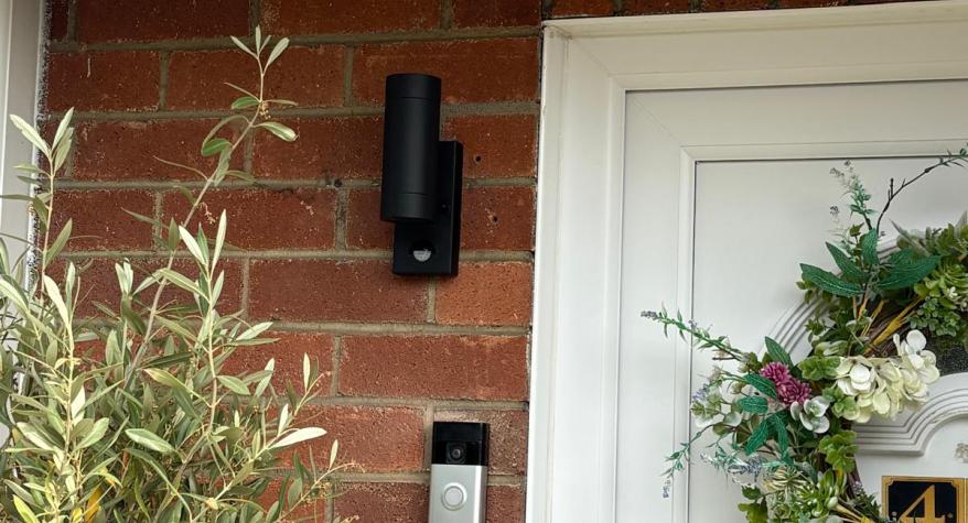 Ring Doorbell Installation in Morley
