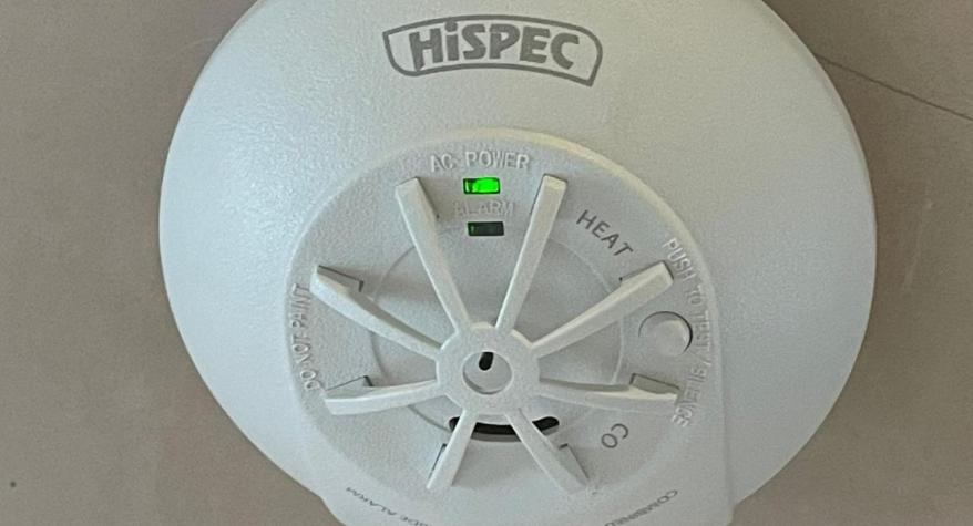 Which Smoke Alarm Should I Choose? A Guide to Smoke, Heat & CO Alarms