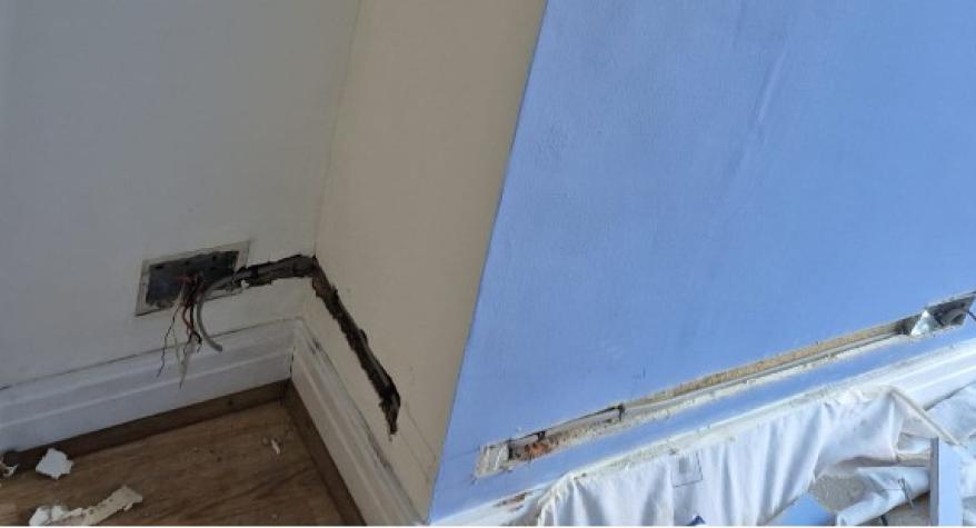 Additional Socket Installation in Morley