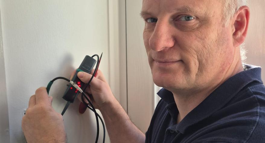 Fault Finding in Morley, Leeds