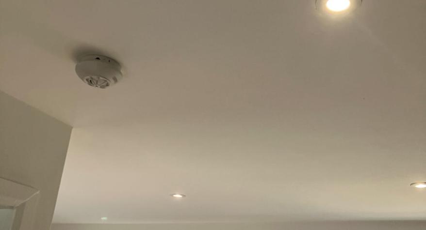 Kitchen Heat Detector, Leeds