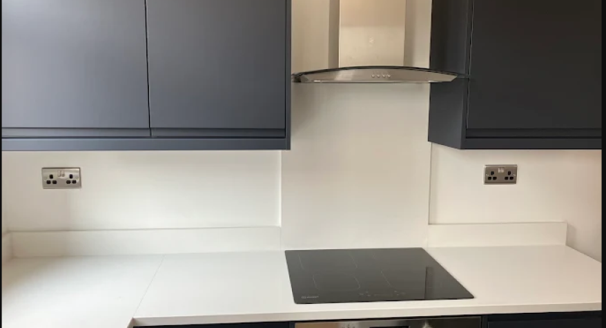 Kitchen Electrics in Morley - GFS Electrical Services Ltd